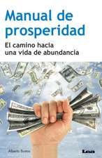 Manual de Prosperidad