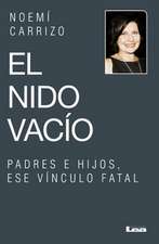 El Nido Vacio