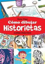 Como Dibujar Historietas