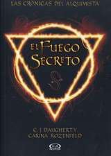 El Fuego Secreto