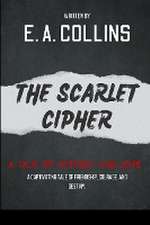 The Scarlet Cipher