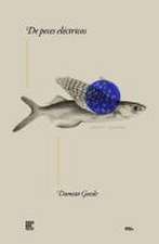 De peces eléctricos