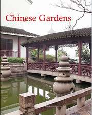 Chinese Gardens