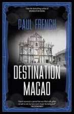 Destination Macao