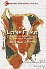 The Lone Flag
