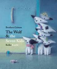 Wolf And The Seven Kids, The