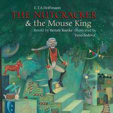 Nutcracker & The Mouse King, The