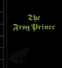 Frog Prince, The