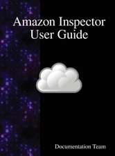 Amazon Inspector User Guide