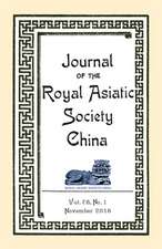 Journal of the Royal Asia Society 2018 Edition