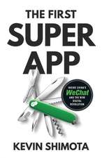 The First Superapp