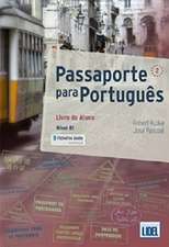 Pascoal, J: Passaporte para Portugues 2