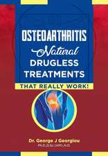 Osteoarthritis