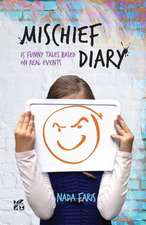 Faris, N: Mischief Diary