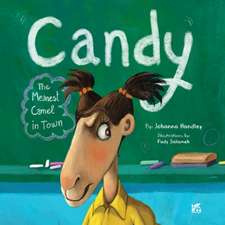 Handley, J: Candy