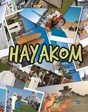 HAYAKOM