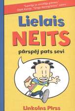 Lielais neits