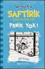 Panik Yok