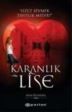 Karanlik Lise