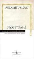 Siyasetname
