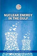 Nuclear Energy in the Gulf