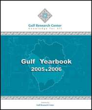 Gulf Yearbook