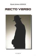 Azefack, E: RECTO VERSO