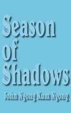 Season of Shadows