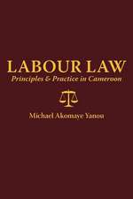 Labour Law