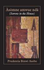 Asomne Amwue Nda (Sorrow in the House): Folktales from Mzimba, Malawi