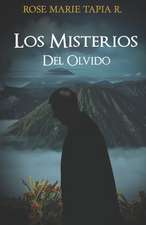 Los Misterios del Olvido