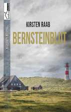 Bernsteinblut