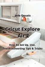 Cricut Explore Air 2