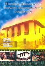 Historical Archaeology of Bagamoyo