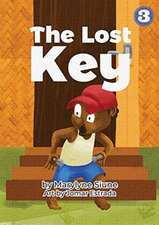 The Lost Key