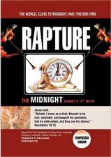 The World, Close to Midnight, and: Rapture- Compressed Version