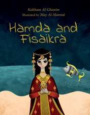 Hamda and Fisaikra