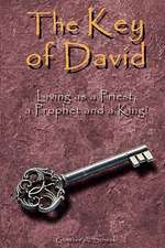 The Key of David