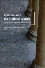 Tourism and the Maltese Islands