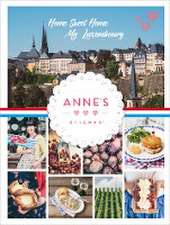 Anne's Kitchen (englische Ausgabe)