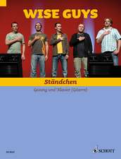 Ständchen