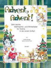 Advent, Advent