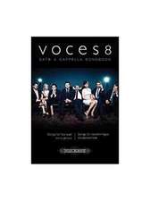 VOCES8 SATB A Cappella Songbook