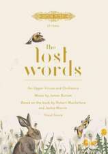 Lost Words