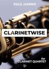 Clarinetwise