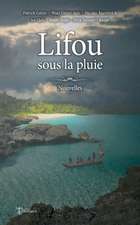 Lifou sous la pluie