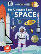 The Ultimate Book of Space: Play-Go-Round