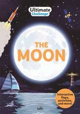 The Moon