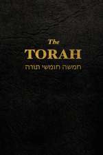 The Torah