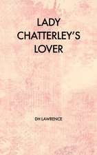 Lady Chatterley's Lover